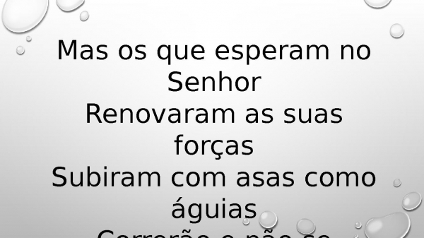 Se Renovarão - página 8