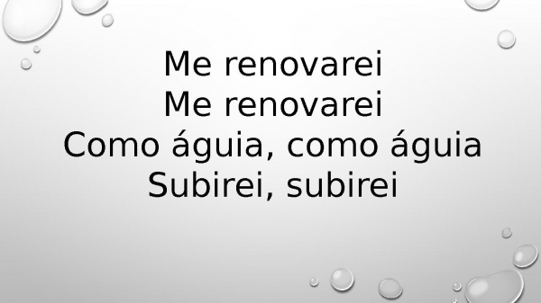 Se Renovarão - página 9