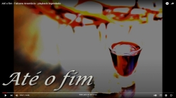 Ate o Fim - Fabiana Anastacio