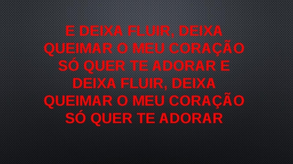 Deixa Fluir - página 4