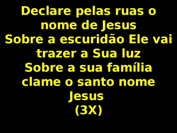 CLAMO JESUS - página 12