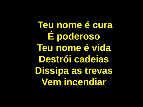 CLAMO JESUS - página 4