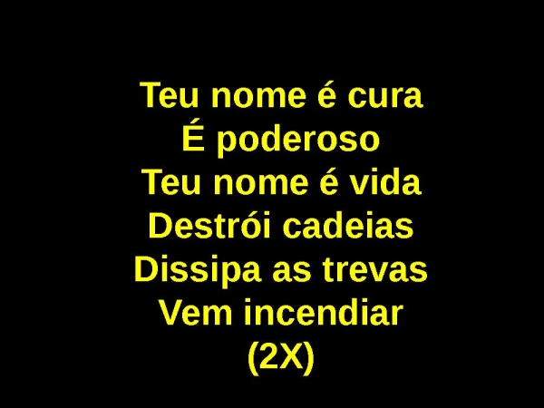 CLAMO JESUS - página 9