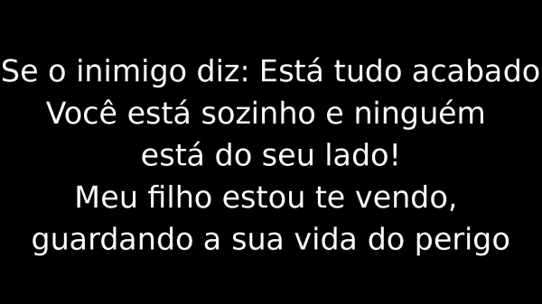 Quem Te Viu Verá - página 3