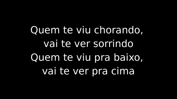 Quem Te Viu Verá - página 5