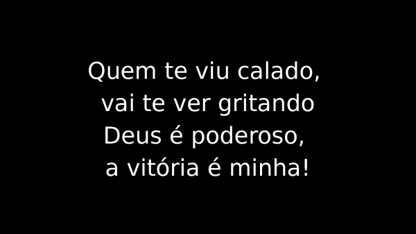 Quem Te Viu Verá - página 6