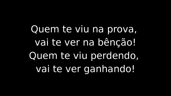 Quem Te Viu Verá - página 7