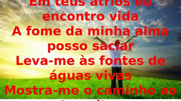 Em teus atrios.pptx