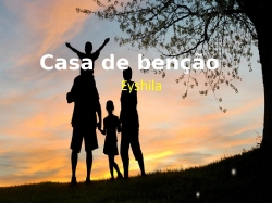 Casa de benção - Eyshila.pptx