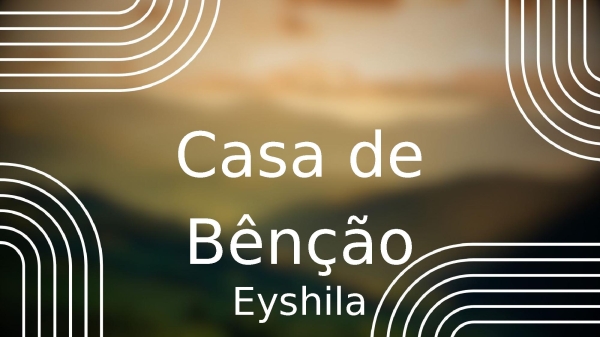 Casa de Bênção