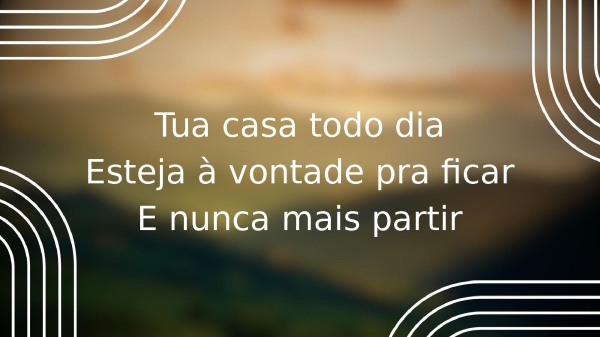 Casa de Bênção - página 12