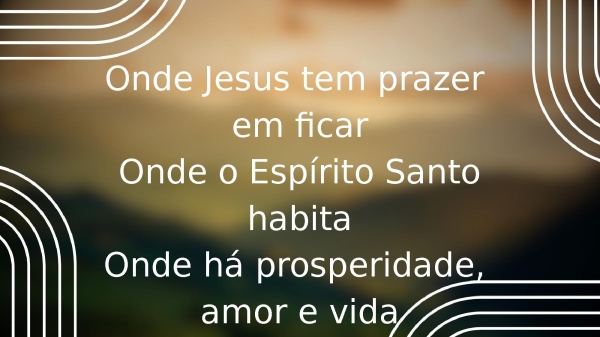 Casa de Bênção - página 5
