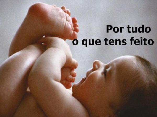 Te Agradeço