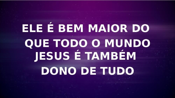Dono de Tudo - página 14