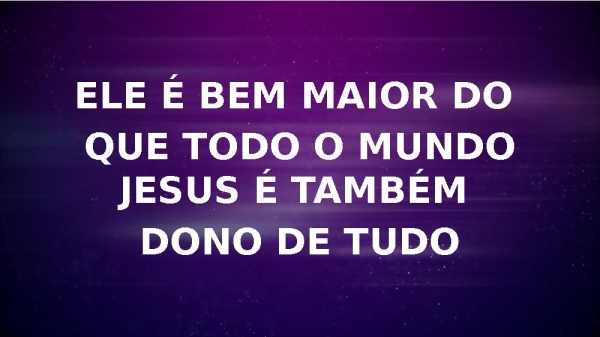 Dono de Tudo - página 6
