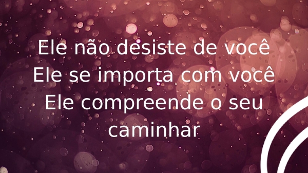 Ele Não Desiste de Você - página 11