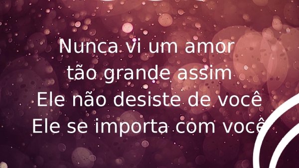 Ele Não Desiste de Você - página 17