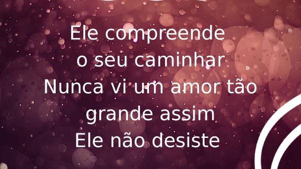 Ele Não Desiste de Você - página 18