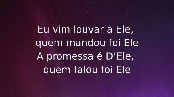O Grande - página 11
