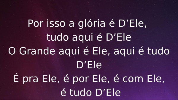 O Grande - página 10