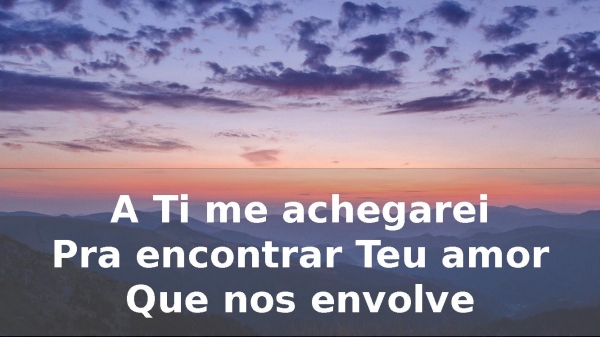 Aqui como no céu - Drops - página 13