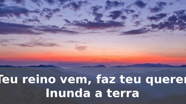 Aqui como no céu - Drops - página 15