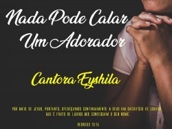 Nada Pode Calar Um Adorador.pptx