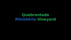 Quebrantado