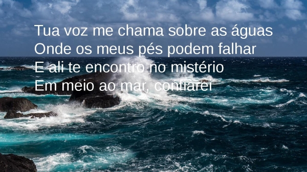 Oceanos Maranata Oh Quão Lindo Esse Nome É - página 2