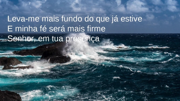 Oceanos Maranata Oh Quão Lindo Esse Nome É - página 14