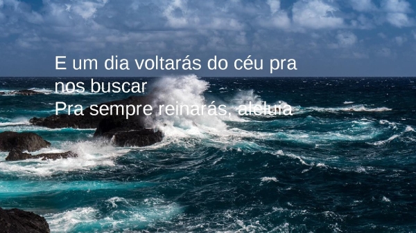 Oceanos Maranata Oh Quão Lindo Esse Nome É - página 18