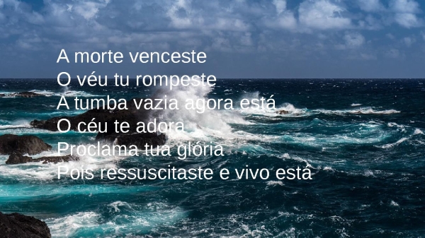 Oceanos Maranata Oh Quão Lindo Esse Nome É - página 21