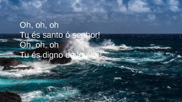 Oceanos Maranata Oh Quão Lindo Esse Nome É - página 26