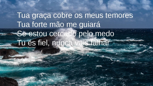 Oceanos Maranata Oh Quão Lindo Esse Nome É - página 4