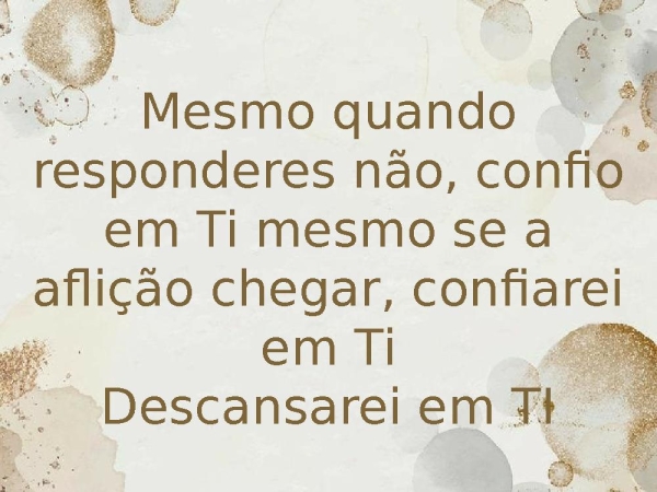 Minha confiança - página 2