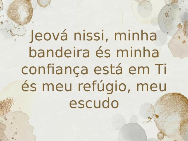 Minha confiança - página 11