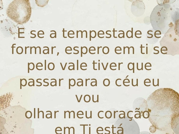 Minha confiança - página 3