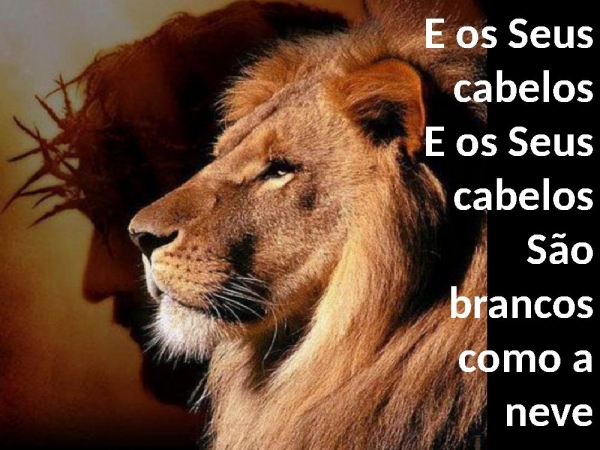 O tempo de Cantar (Ele vem) - página 4