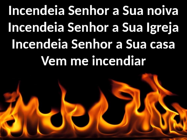 O tempo de Cantar (Ele vem) - página 6