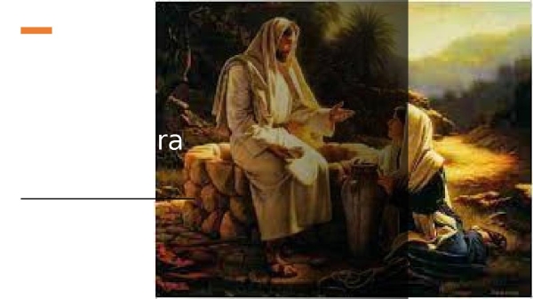 Tu es + Aguas Purificadoras
