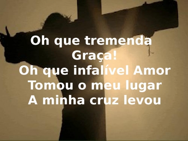 TREMENDA GRAÇA  x - página 4