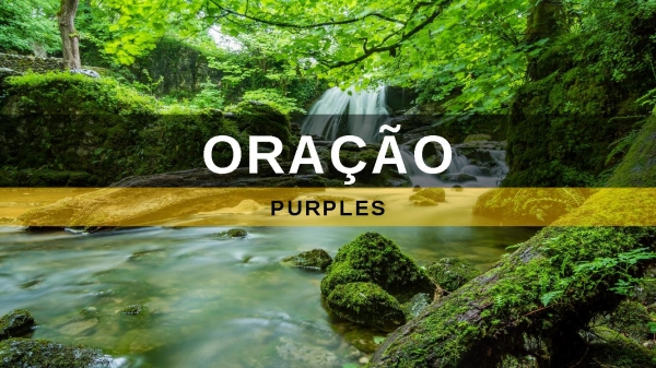 Oração