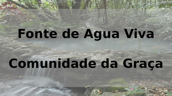Fonte de Agua Viva.pptx