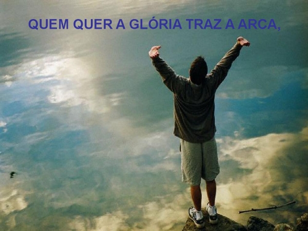 Toque no Altar