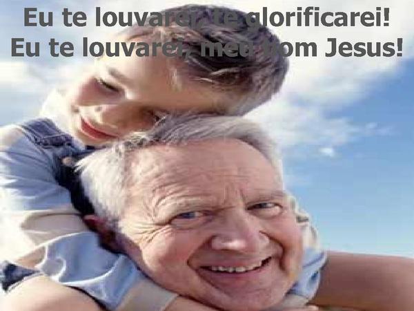 Eu Te louvarei - página 13