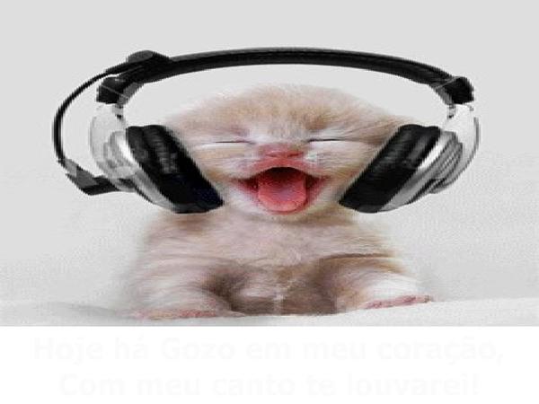 Eu Te louvarei - página 5