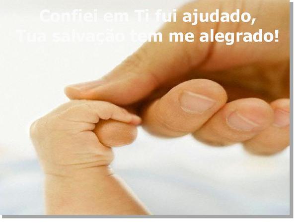 Eu Te louvarei - página 9