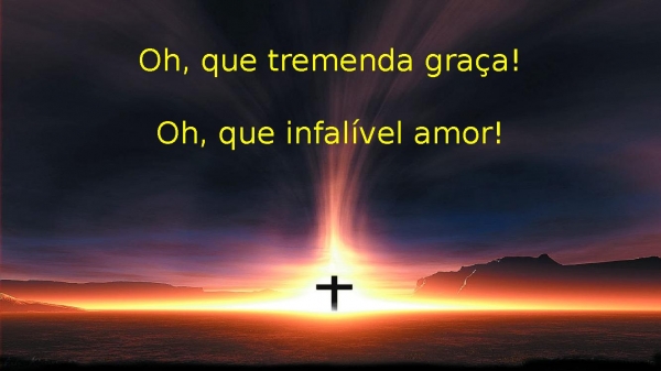 Tremenda Graça - página 16