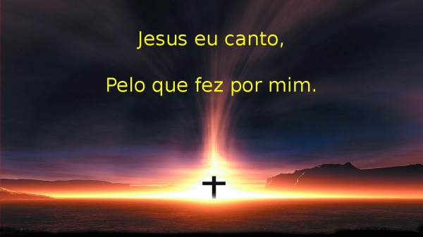Tremenda Graça - página 19