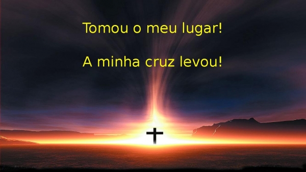 Tremenda Graça - página 8